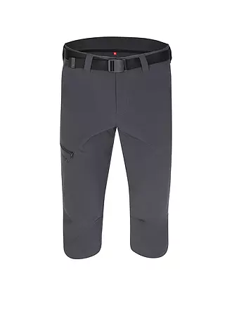 MAIER SPORTS | Pantaloni da trekking 3/4 da uomo Jennisei |